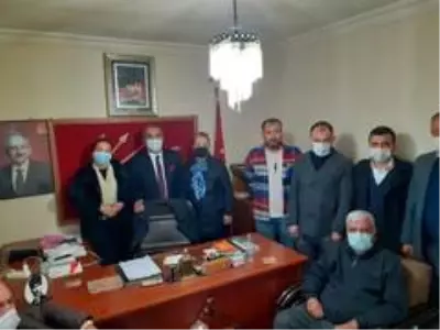 Son dakika haber! Şehit ailesinden CHP'li Tanrıkulu için imza kampanyası Son dakika haber! Şehit ailesinden CHP'li Tanrıkulu için imza kampanyası