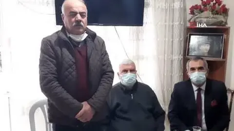 Son dakika haber! Şehit ailesinden CHP'li Tanrıkulu için imza kampanyası Son dakika haber! Şehit ailesinden CHP'li Tanrıkulu için imza kampanyası