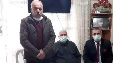 Son dakika haber! Şehit ailesinden CHP'li Tanrıkulu için imza kampanyası Son dakika haber! Şehit ailesinden CHP'li Tanrıkulu için imza kampanyası