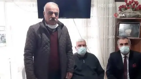 Son dakika haber! Şehit ailesinden CHP'li Tanrıkulu için imza kampanyası Son dakika haber! Şehit ailesinden CHP'li Tanrıkulu için imza kampanyası