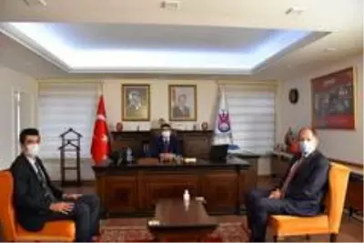 Şehzadeler'de imzalar ova yolları için atıldı