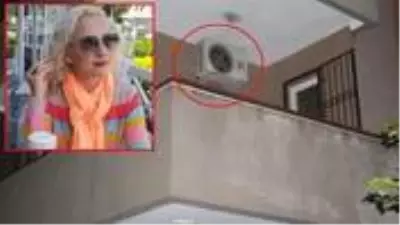 Sevgilisini öldürüp kokmasın diye klimayı açmıştı! Cani adamın firari olduğu ortaya çıktı Sevgilisini öldürüp kokmasın diye klimayı açmıştı! Cani adamın firari olduğu ortaya çıktı