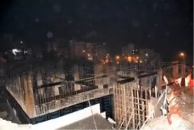 Son dakika gündem: Şırnak'ta hazır beton pompa vinci devrildi: 1 ölü Son dakika gündem: Şırnak'ta hazır beton pompa vinci devrildi: 1 ölü