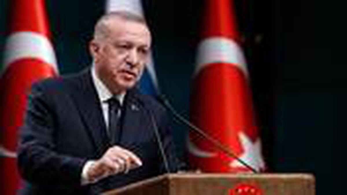 Son Dakika! Erdoğan'dan ABD'nin yaptırım kararına tepki: Bu nasıl bir ittifak?