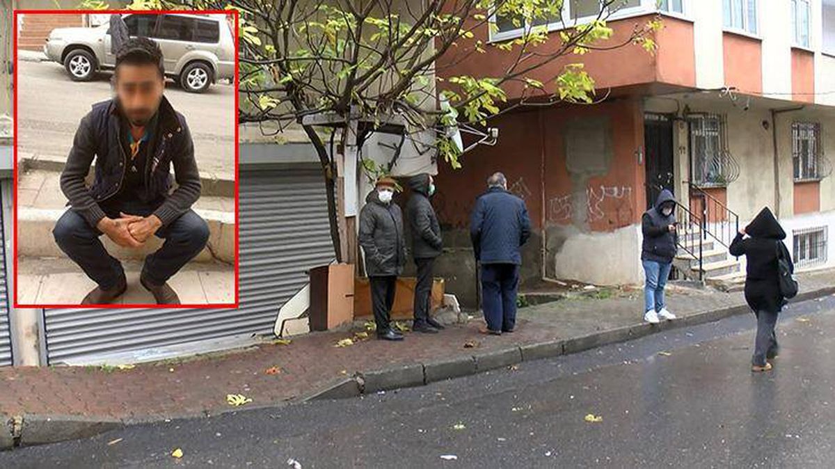 Soygun yapmak isterken kendi silahından çıkan kurşunla öldü