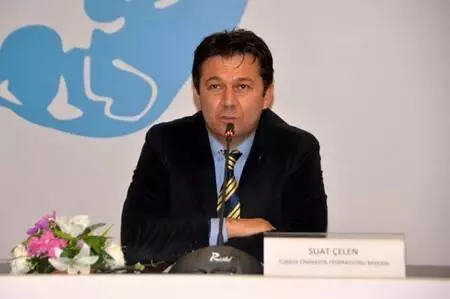 Avrupa Kadınlar Artistik Cimnastik Şampiyonası yarın başlayacak Avrupa Kadınlar Artistik Cimnastik Şampiyonası yarın başlayacak