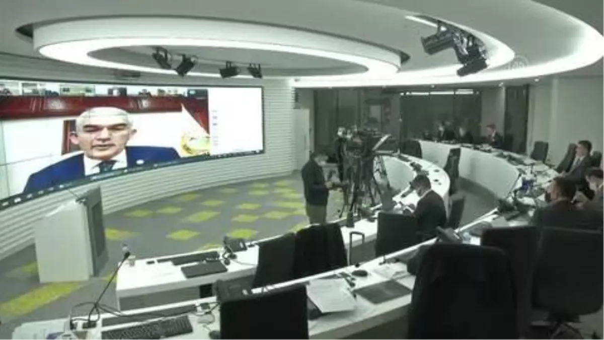 Bakan Pakdemirli: Tıbbi ve aromatik bitki ihracatımız 404 milyon dolara ulaştı