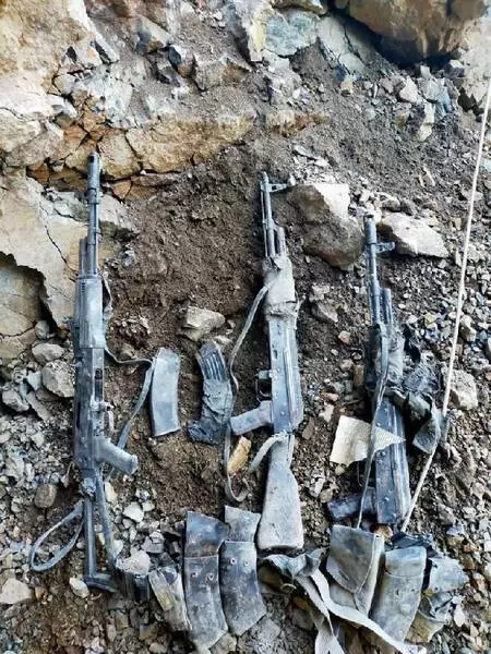 Son dakika: Terör örgütünü bitiren operasyon: Yıldırım- 4 Munzur Kutu Son dakika: Terör örgütünü bitiren operasyon: Yıldırım- 4 Munzur Kutu