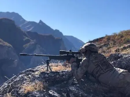 Son dakika: Terör örgütünü bitiren operasyon: Yıldırım- 4 Munzur Kutu Son dakika: Terör örgütünü bitiren operasyon: Yıldırım- 4 Munzur Kutu