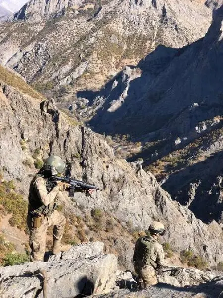 Son dakika: Terör örgütünü bitiren operasyon: Yıldırım- 4 Munzur Kutu Son dakika: Terör örgütünü bitiren operasyon: Yıldırım- 4 Munzur Kutu