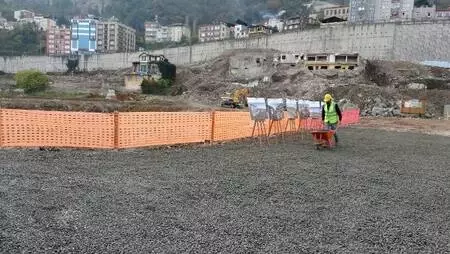 Son dakika haberi | TOKİ Başkanı Bulut: Yerel yönetimlerle iş birliği halindeyiz Son dakika haberi | TOKİ Başkanı Bulut: Yerel yönetimlerle iş birliği halindeyiz