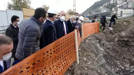 Son dakika haberi | TOKİ Başkanı Bulut: Yerel yönetimlerle iş birliği halindeyiz Son dakika haberi | TOKİ Başkanı Bulut: Yerel yönetimlerle iş birliği halindeyiz