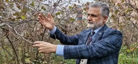 Son dakika haber... Başkan Güler'den Bakan Pakdemirli'ye 'süre uzatım' teşekkürü
