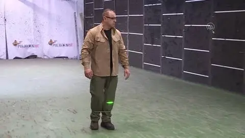 Uzaktan kelepçeleme cihazı 'BolaWrap' Türkiye'de Uzaktan kelepçeleme cihazı 'BolaWrap' Türkiye'de