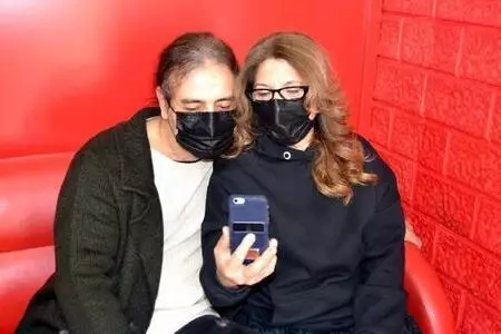 Üzüm kurutma projesinden Silikon Vadisi'nde yöneticiliğe Üzüm kurutma projesinden Silikon Vadisi'nde yöneticiliğe