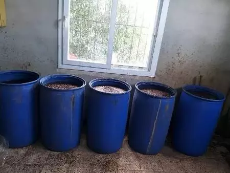 Yılbaşı öncesi sahte içki uyarısı: Merdiven altı içkinin ağır sonuçları olur Yılbaşı öncesi sahte içki uyarısı: Merdiven altı içkinin ağır sonuçları olur