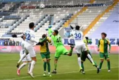 Ziraat Türkiye Kupası: BB Erzurumspor: 5 Esenler Erokspor: 1 Ziraat Türkiye Kupası: BB Erzurumspor: 5 Esenler Erokspor: 1