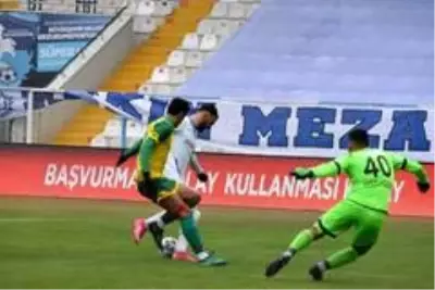 Ziraat Türkiye Kupası: BB Erzurumspor: 5 Esenler Erokspor: 1 Ziraat Türkiye Kupası: BB Erzurumspor: 5 Esenler Erokspor: 1