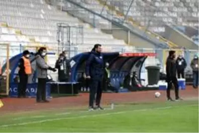 Ziraat Türkiye Kupası: BB Erzurumspor: 5 Esenler Erokspor: 1 Ziraat Türkiye Kupası: BB Erzurumspor: 5 Esenler Erokspor: 1