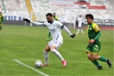 Ziraat Türkiye Kupası: BB Erzurumspor: 5 Esenler Erokspor: 1 Ziraat Türkiye Kupası: BB Erzurumspor: 5 Esenler Erokspor: 1
