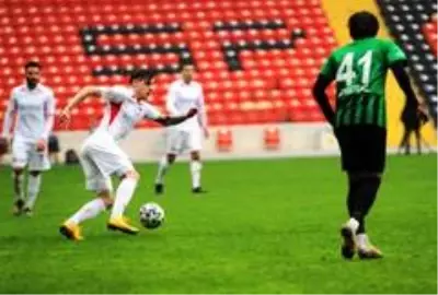 Ziraat Türkiye Kupası: Gaziantep FK: 3 - Kocaelispor: 2 Ziraat Türkiye Kupası: Gaziantep FK: 3 - Kocaelispor: 2