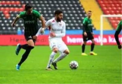Ziraat Türkiye Kupası: Gaziantep FK: 3 - Kocaelispor: 2 Ziraat Türkiye Kupası: Gaziantep FK: 3 - Kocaelispor: 2