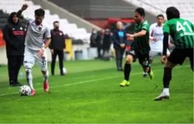 Ziraat Türkiye Kupası: Gaziantep FK: 3 - Kocaelispor: 2 Ziraat Türkiye Kupası: Gaziantep FK: 3 - Kocaelispor: 2