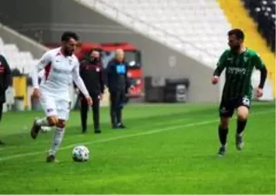 Ziraat Türkiye Kupası: Gaziantep FK: 3 - Kocaelispor: 2 Ziraat Türkiye Kupası: Gaziantep FK: 3 - Kocaelispor: 2