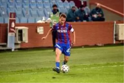 Ziraat Türkiye Kupası: Trabzonspor: 2 - Adana Demirspor: 2 (Maç sonucu) Ziraat Türkiye Kupası: Trabzonspor: 2 - Adana Demirspor: 2 (Maç sonucu)