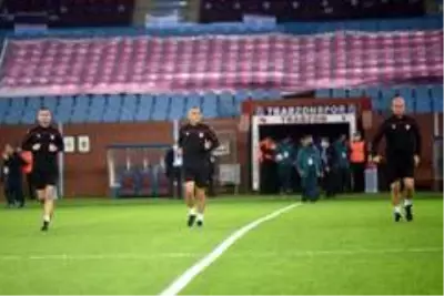 Ziraat Türkiye Kupası: Trabzonspor: 2 - Adana Demirspor: 2 (Maç sonucu) Ziraat Türkiye Kupası: Trabzonspor: 2 - Adana Demirspor: 2 (Maç sonucu)