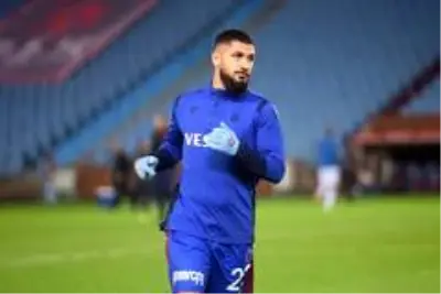 Ziraat Türkiye Kupası: Trabzonspor: 2 - Adana Demirspor: 2 (Maç sonucu) Ziraat Türkiye Kupası: Trabzonspor: 2 - Adana Demirspor: 2 (Maç sonucu)