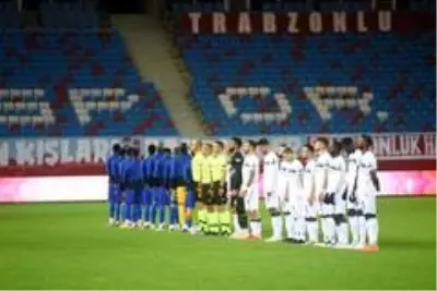 Ziraat Türkiye Kupası: Trabzonspor: 2 - Adana Demirspor: 2 (Maç sonucu) Ziraat Türkiye Kupası: Trabzonspor: 2 - Adana Demirspor: 2 (Maç sonucu)