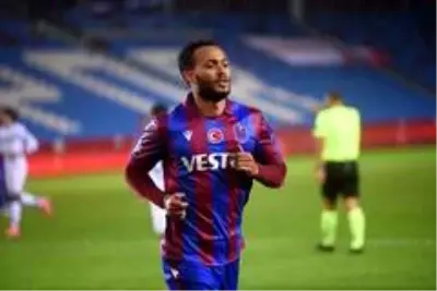Ziraat Türkiye Kupası: Trabzonspor: 2 - Adana Demirspor: 2 (Maç sonucu) Ziraat Türkiye Kupası: Trabzonspor: 2 - Adana Demirspor: 2 (Maç sonucu)