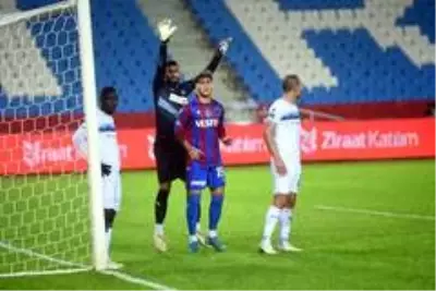 Ziraat Türkiye Kupası: Trabzonspor: 2 - Adana Demirspor: 2 (Maç sonucu) Ziraat Türkiye Kupası: Trabzonspor: 2 - Adana Demirspor: 2 (Maç sonucu)