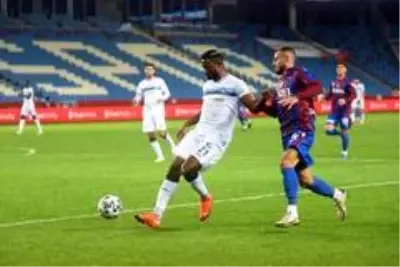 Ziraat Türkiye Kupası: Trabzonspor: 2 - Adana Demirspor: 2 (Maç sonucu) Ziraat Türkiye Kupası: Trabzonspor: 2 - Adana Demirspor: 2 (Maç sonucu)