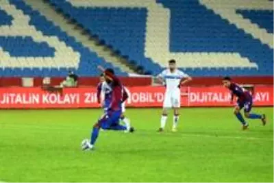 Ziraat Türkiye Kupası: Trabzonspor: 2 - Adana Demirspor: 2 (Maç sonucu) Ziraat Türkiye Kupası: Trabzonspor: 2 - Adana Demirspor: 2 (Maç sonucu)