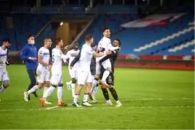 Ziraat Türkiye Kupası: Trabzonspor: 2 - Adana Demirspor: 2 (Maç sonucu) Ziraat Türkiye Kupası: Trabzonspor: 2 - Adana Demirspor: 2 (Maç sonucu)