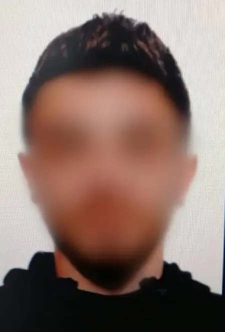 30 yıl hapisle aranan hükümlü, saklandığı evde yakalandı 30 yıl hapisle aranan hükümlü, saklandığı evde yakalandı