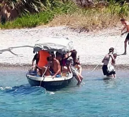 Tekne faciası için kaptana istenen ceza belli oldu