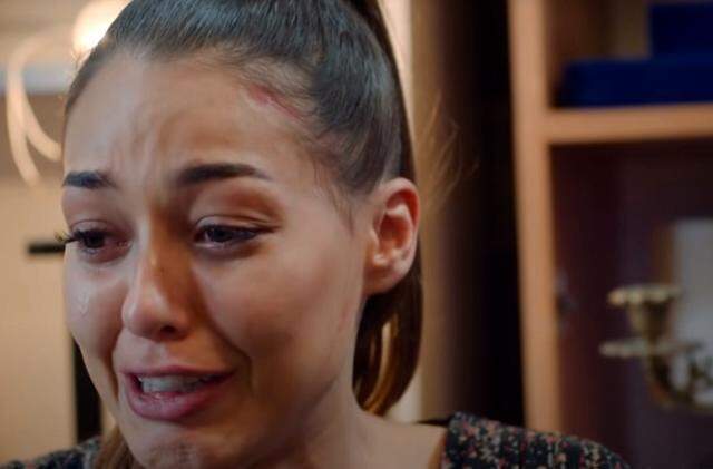 Alev Alev hangi gün? Alev Alev ne zaman, saat kaçta? Alev Alev 7. yeni bölüm fragmanı izle!