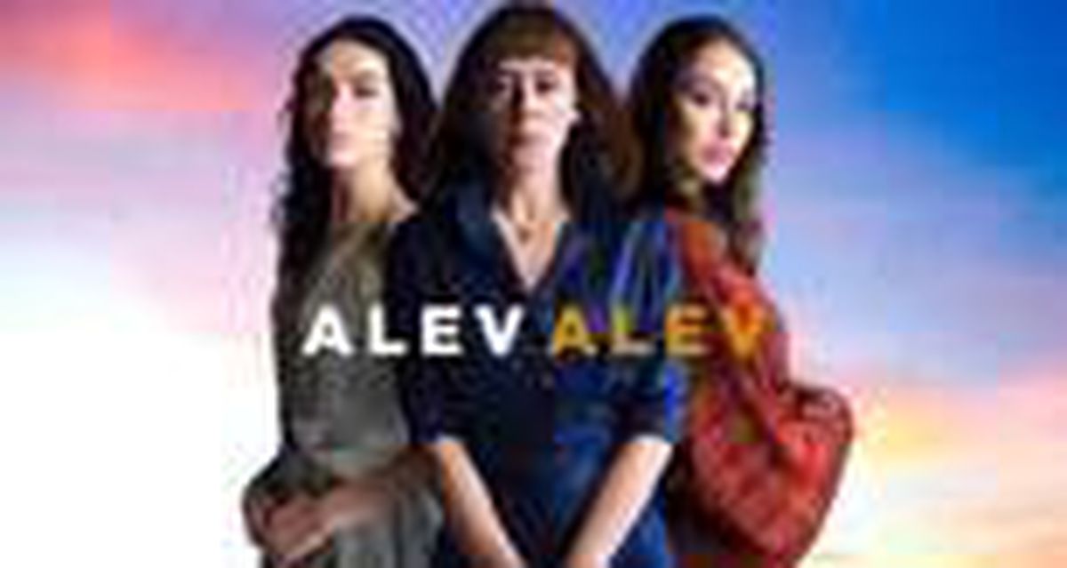 Alev Alev hangi gün? Alev Alev ne zaman, saat kaçta? Alev Alev 7. yeni bölüm fragmanı izle!