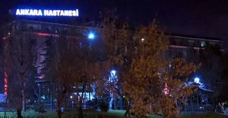 Ankara'da uyuşturucu satışı nedeniyle çatışma: 2 ölü (2) Ankara'da uyuşturucu satışı nedeniyle çatışma: 2 ölü (2)