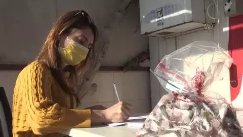 Antalyalı balıkçılar, 'balon balığı kuyruk alımına' ilgi gösteriyor Antalyalı balıkçılar, 'balon balığı kuyruk alımına' ilgi gösteriyor
