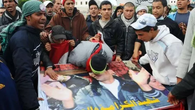 Arap Baharı'nın 10 yılında 10 ülkenin hikâyesi: Ekmek, özgürlük ve onur kavgasından geriye ne kaldı? Arap Baharı'nın 10 yılında 10 ülkenin hikâyesi: Ekmek, özgürlük ve onur kavgasından geriye ne kaldı?