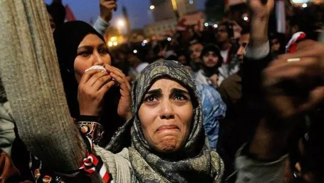 Arap Baharı'nın 10 yılında 10 ülkenin hikâyesi: Ekmek, özgürlük ve onur kavgasından geriye ne kaldı? Arap Baharı'nın 10 yılında 10 ülkenin hikâyesi: Ekmek, özgürlük ve onur kavgasından geriye ne kaldı?