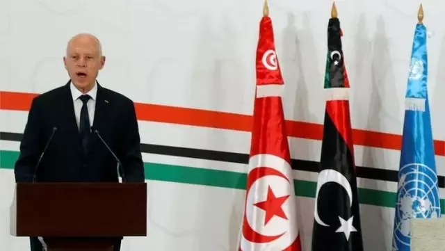 Arap Baharı'nın 10 yılında 10 ülkenin hikâyesi: Ekmek, özgürlük ve onur kavgasından geriye ne kaldı? Arap Baharı'nın 10 yılında 10 ülkenin hikâyesi: Ekmek, özgürlük ve onur kavgasından geriye ne kaldı?