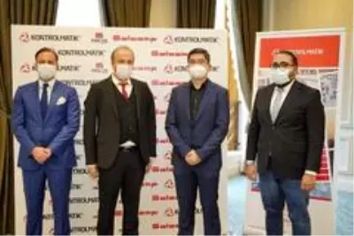 Avcılar'a dev teknoloji yatırımı: 2 bin kişi istihdam edilecek Avcılar'a dev teknoloji yatırımı: 2 bin kişi istihdam edilecek