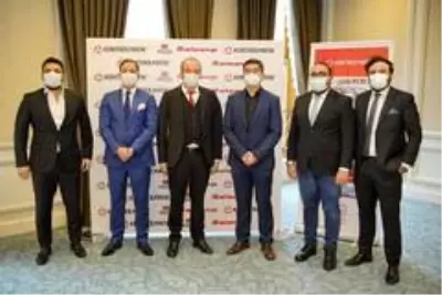 Avcılar'a dev teknoloji yatırımı: 2 bin kişi istihdam edilecek Avcılar'a dev teknoloji yatırımı: 2 bin kişi istihdam edilecek