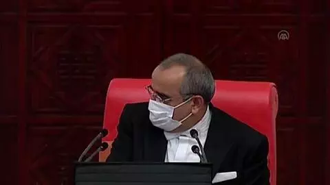 Bakan Selçuk: 'Kovid tedavilerinin ücretsiz olması için aktardığımız kaynak 4,5 milyar liraya yaklaştı' Bakan Selçuk: 'Kovid tedavilerinin ücretsiz olması için aktardığımız kaynak 4,5 milyar liraya yaklaştı'