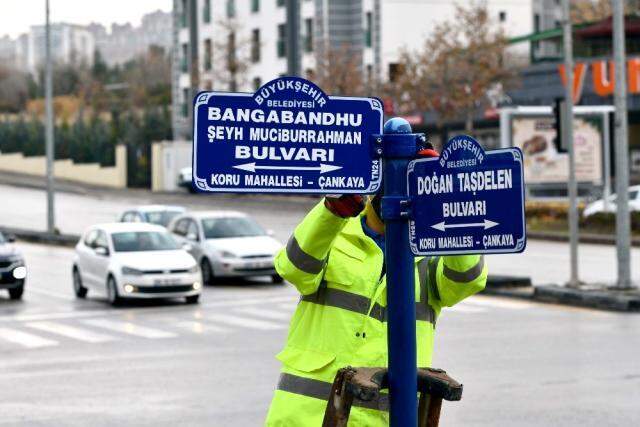 Banga Bandhu Şeyh Mucibur Rahman kimdir?